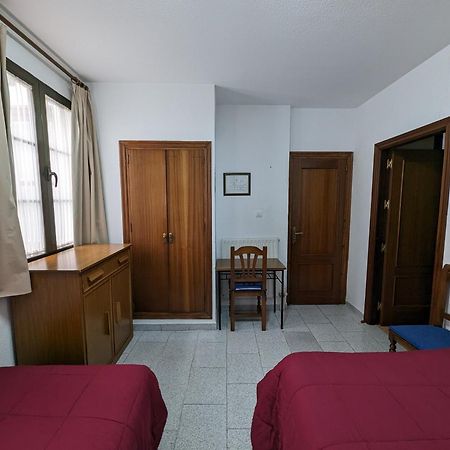 Pension Ciudad Navarro Ramos Гранада Экстерьер фото