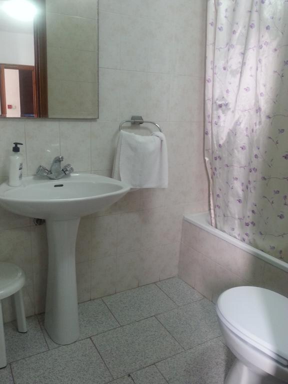 Pension Ciudad Navarro Ramos Гранада Экстерьер фото